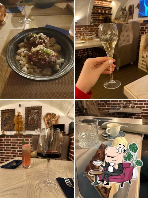 Ресторан 181