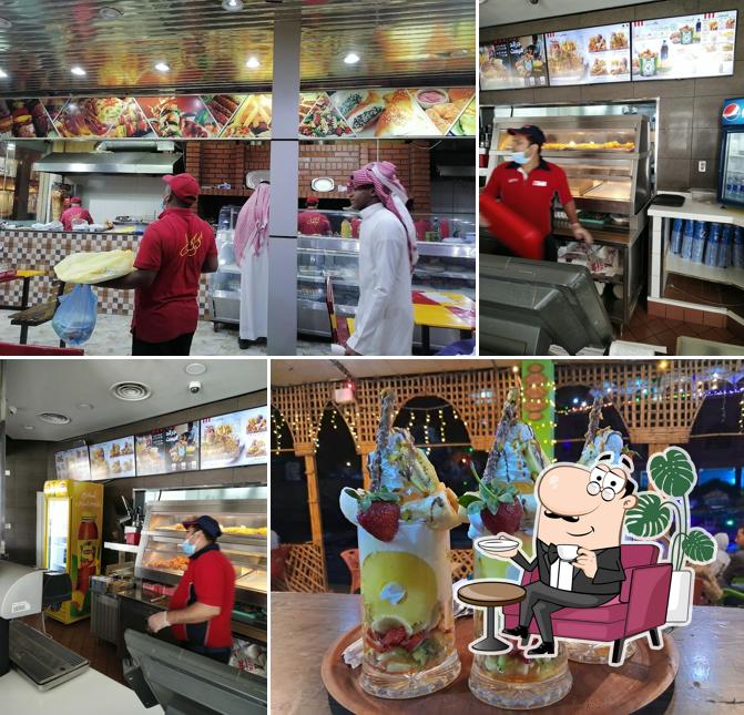 Cocktail Restaurant