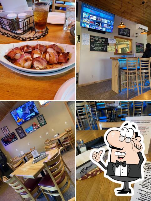 Cook's Landing Pizzeria & Pub