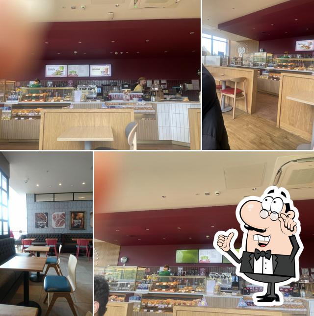 Costa Coffee