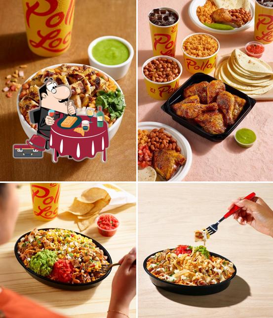 El Pollo Loco
