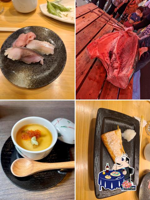 Gen Sushi
