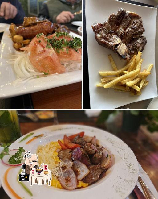 Hitos Restaurant