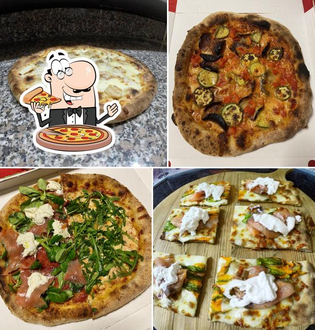 La Cà dla Pizza