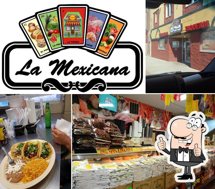 La Mexicana