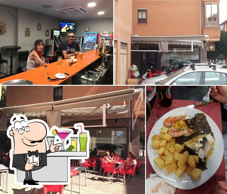 Laurel Restaurant