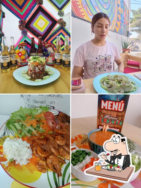 Mariscos El Nayarita