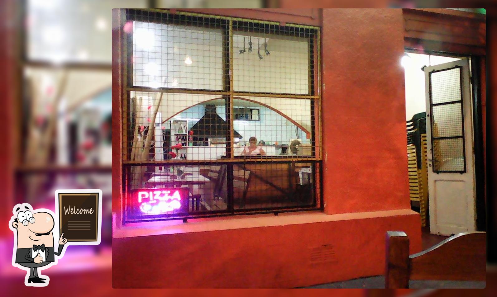 Pizzerias Imperio