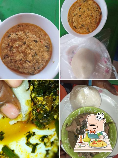 1st Klass Kitchen