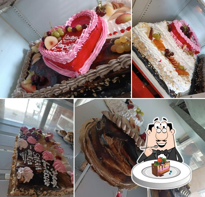 BOULANGERIE CHOUGAR