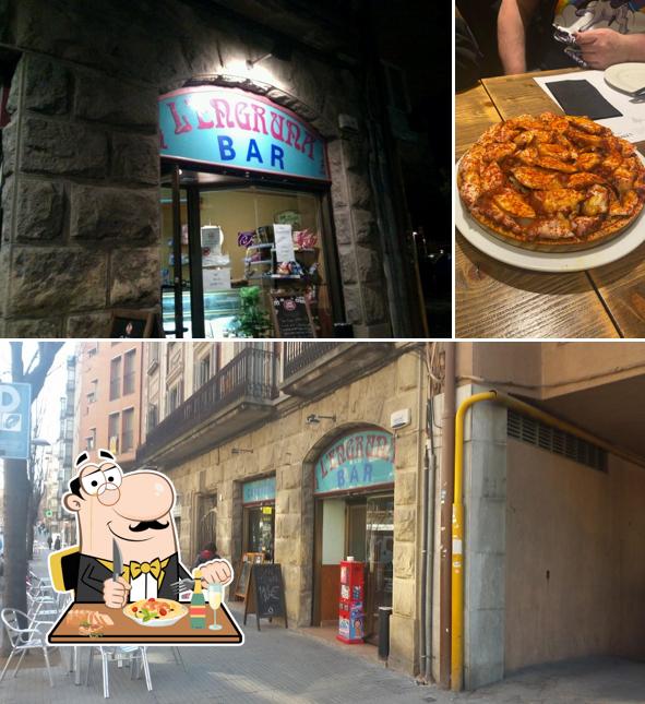 Bar l'engruna