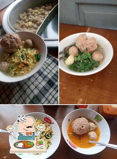 Baso Rudal Simpang 5