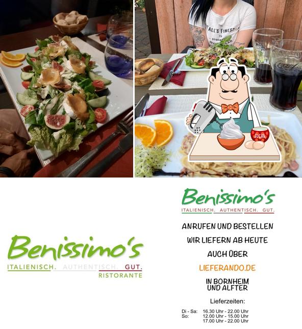 Benissimos Ristorante