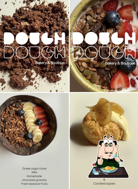 DOUGH DOUGH