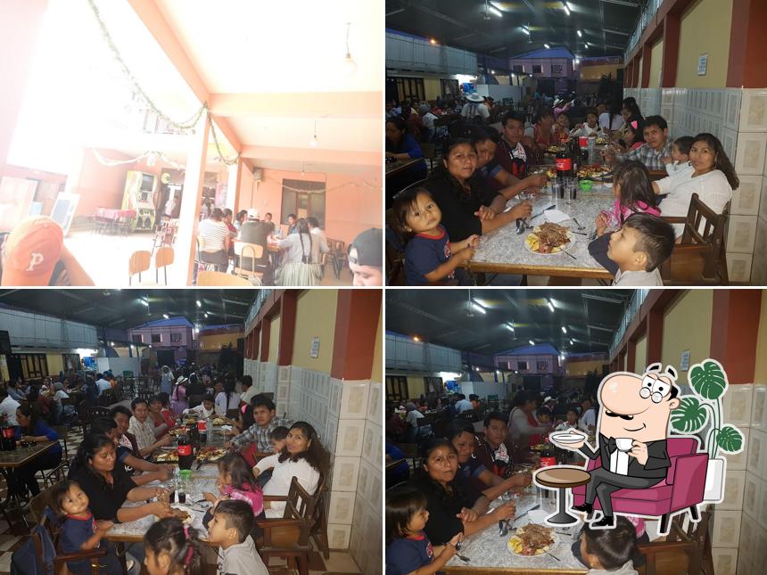 Restaurant El Farolito