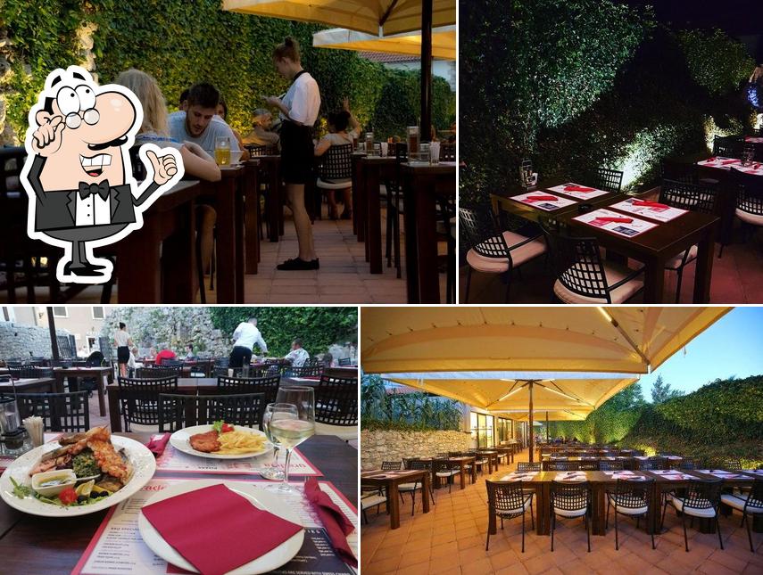 Bistro Gradela