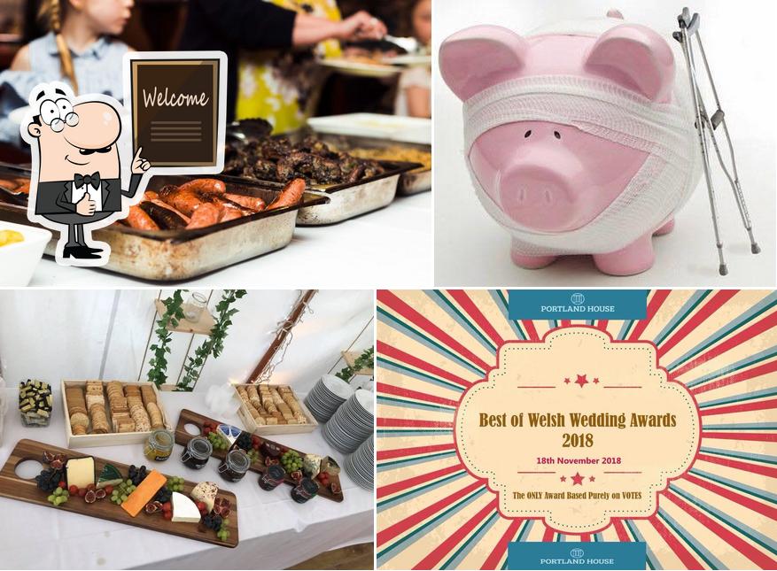 HogFather Event Caterers