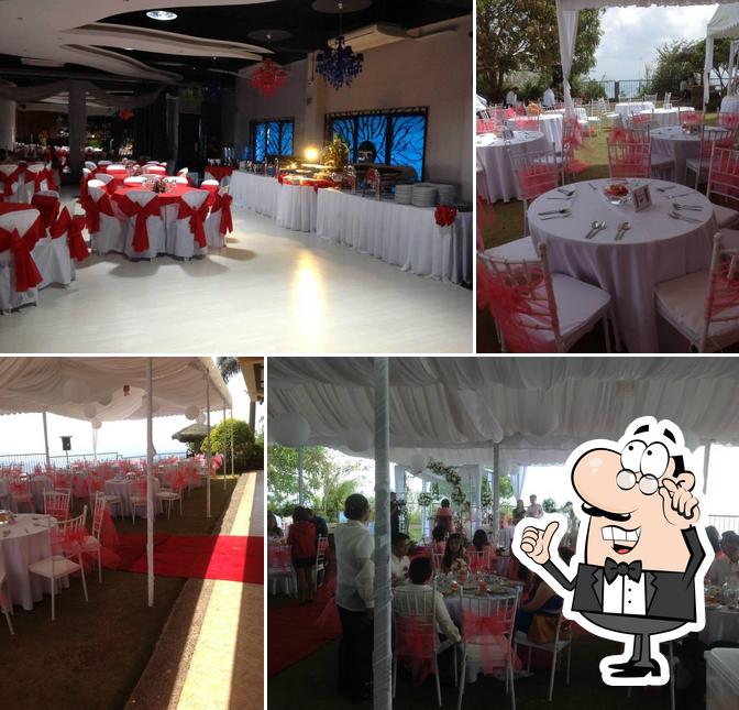 Jingber Catering Services Calamba