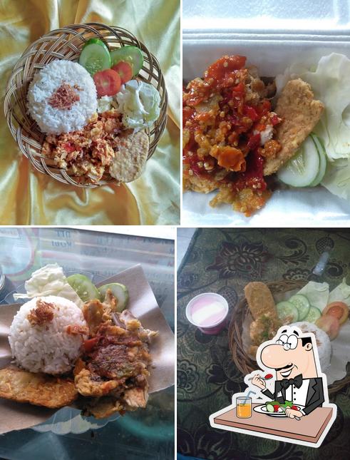 Kedai ayam setya