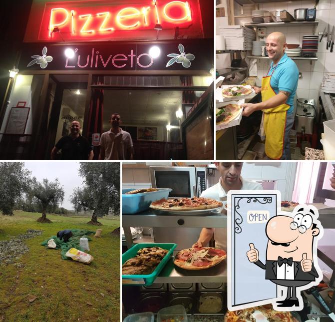 L'Uliveto