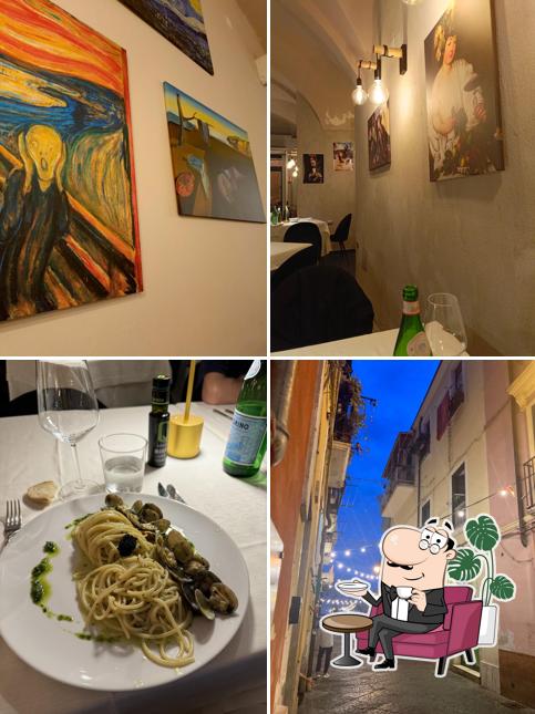 La taverna dei must