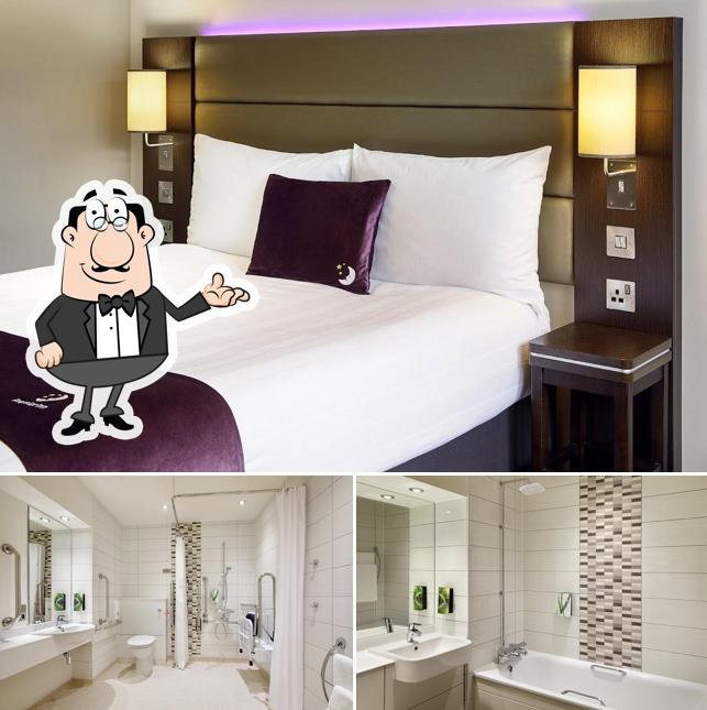 Premier Inn Hayle hotel