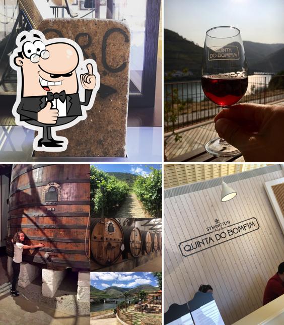 Quinta do Bomfim
