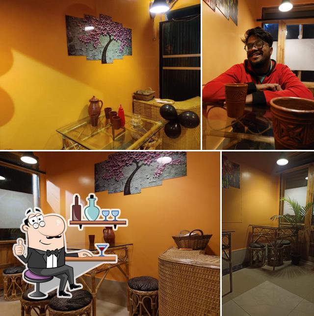 Rizq The Home Kitchen - রিজিক দ্যা হোম কিচেন