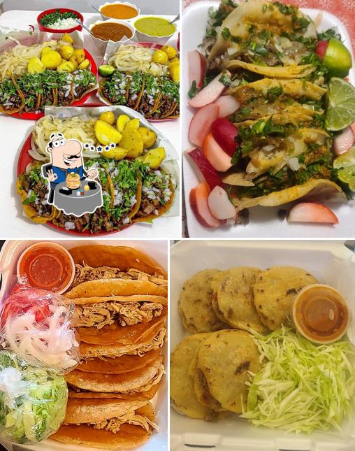 Rosita’s Taqueria Y Antojitos