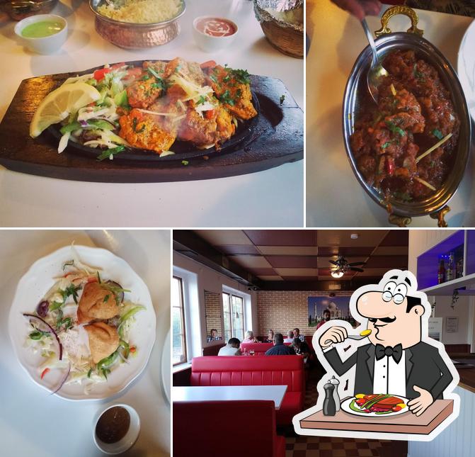 Sukh Indisk Restaurang