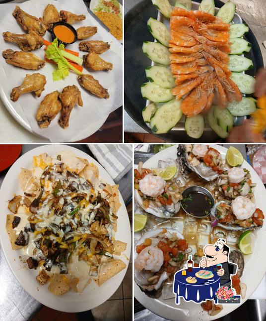 Taqueria El Padrino Bar & grill