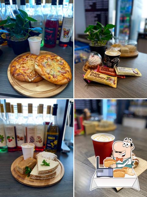 Кафейня