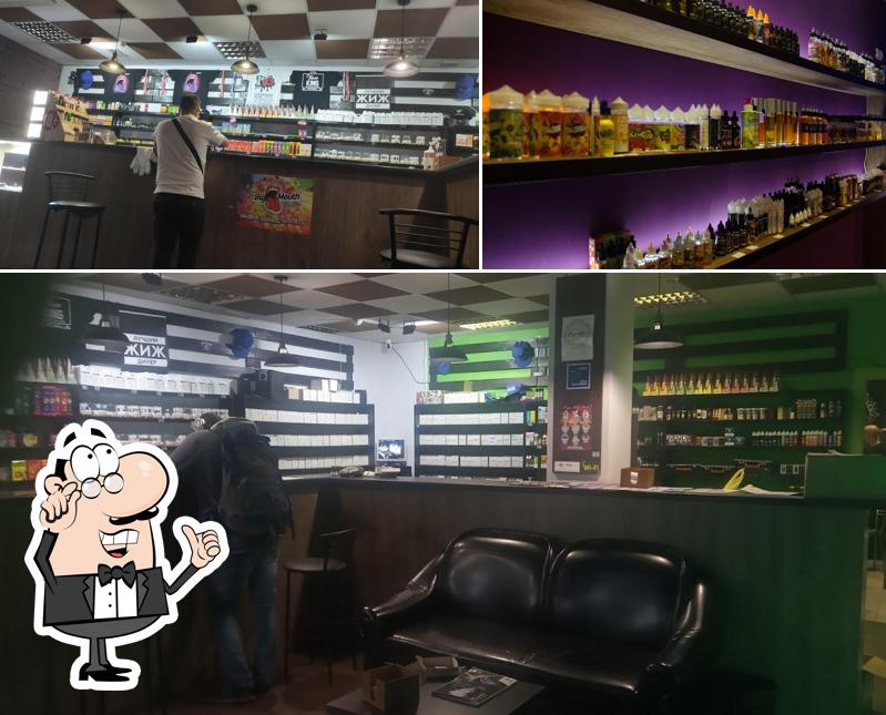 Vape Shop .     ,   Electro-tobacco,  - ,
