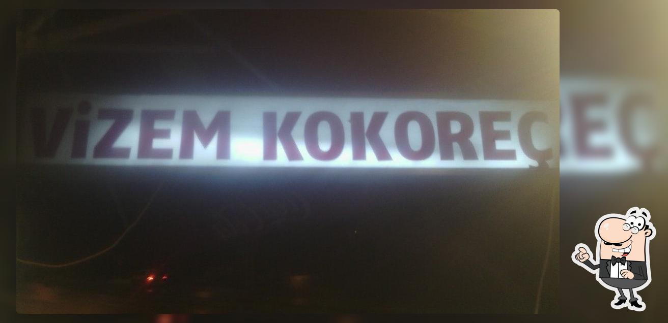 Vizem Kokoreç