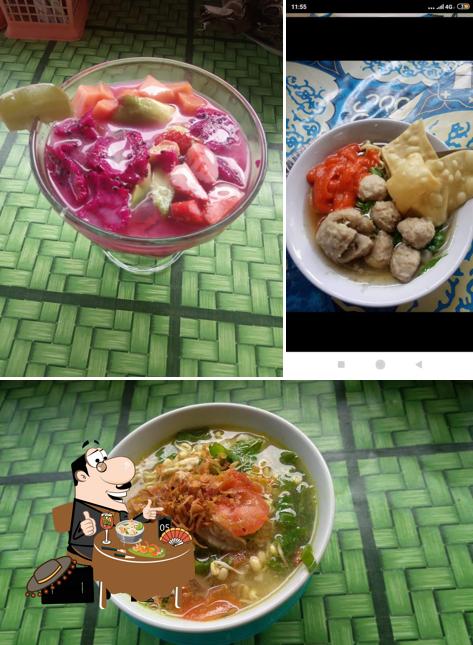 Warung Gadang