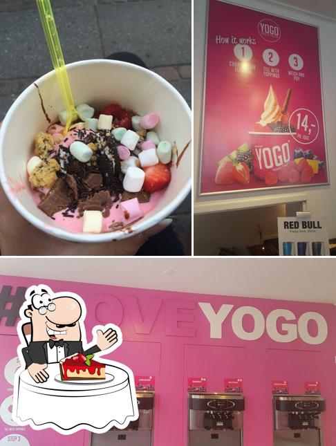 Yogo