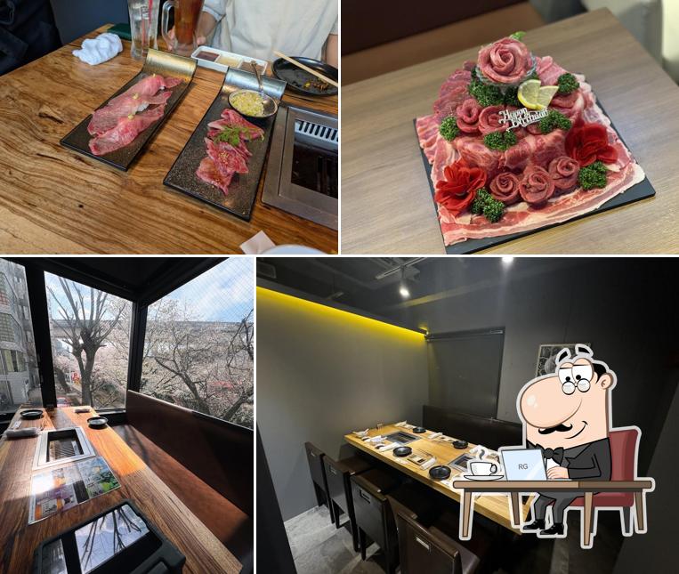 焼肉しょうざえもん多摩センター駅前店