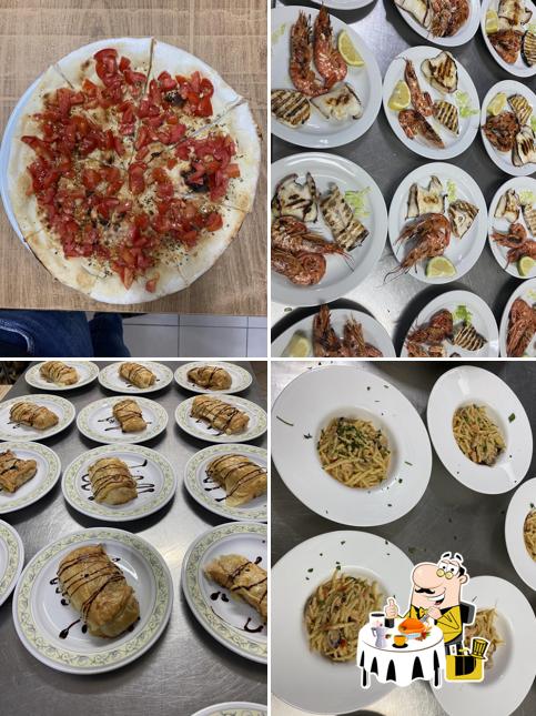 Ristorante La Magnolia