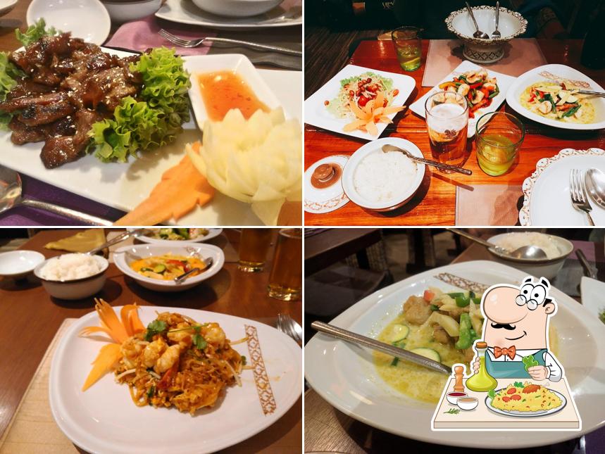 Rumwong Thai Restaurant