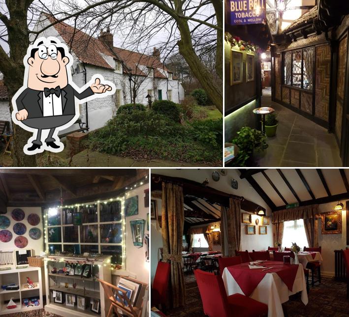 Spital Farm Camping Site & Themed Shopping Centre