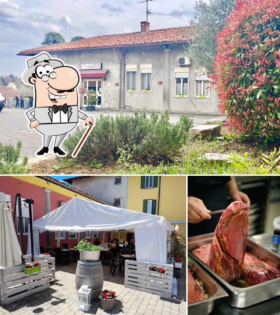 Trattoria Edda