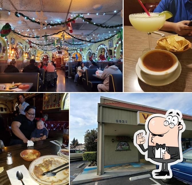 Veracruz Family Restaurant