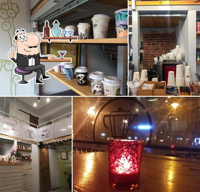 Volt egyszer cafe Debrecen