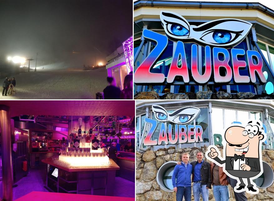 Zauberbar Semmering