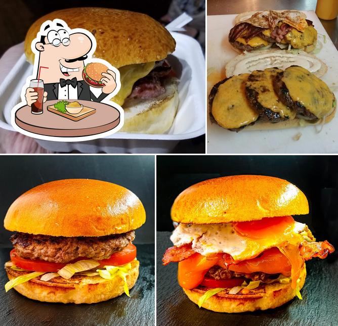 Cele Burger