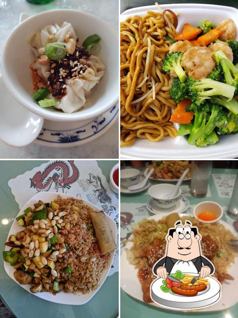 Andy's Kitchen Chinese Restaurant