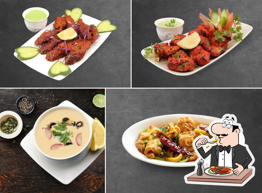 مطعم بيكنت بيك الهندي Piquant Pick Indian Restaurant