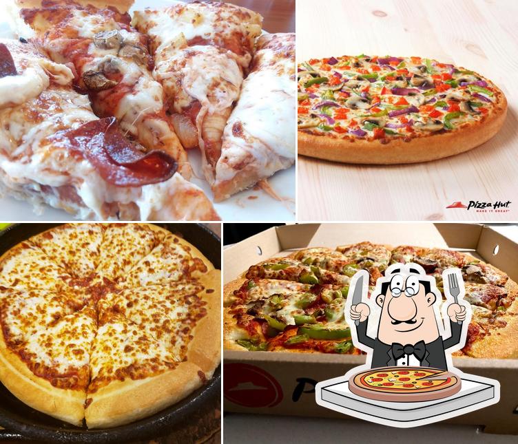 Pizza Hut