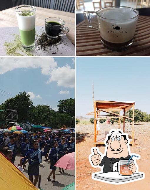 Barista2018erawan
