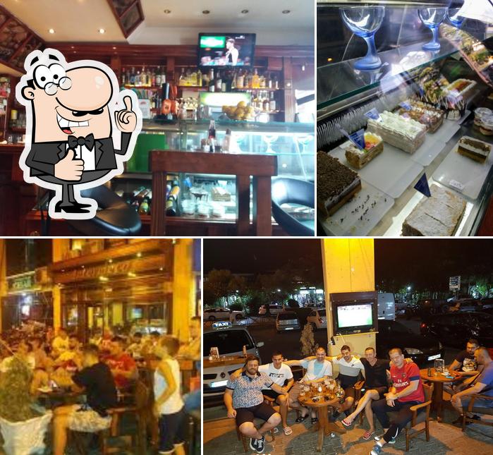 Caffe Intermeco